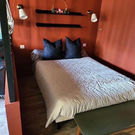 Studio Luciole Tarascon Ngoại thất bức ảnh