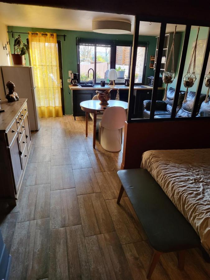 Studio Luciole Tarascon Ngoại thất bức ảnh